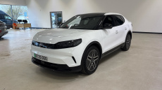 Ford Capri 125kW Premium 52kWh 5dr Auto Electric Estate